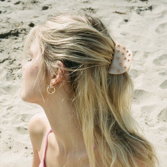 Valet Millie Hair Clip main image 4